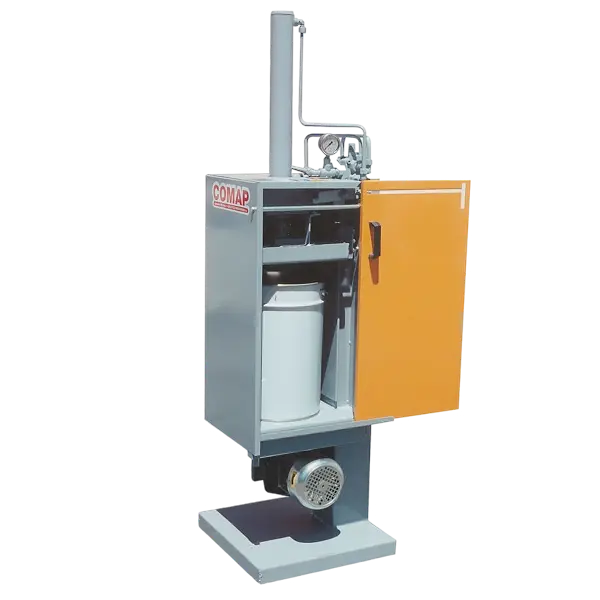 Zgniatarka SB-4 Zgniatarka SB-4