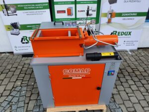 Zgniatarka SF-16 do filtrów olejowych i specjalnych Zgniatarka SF-16 do filtrów olejowych i specjalnych