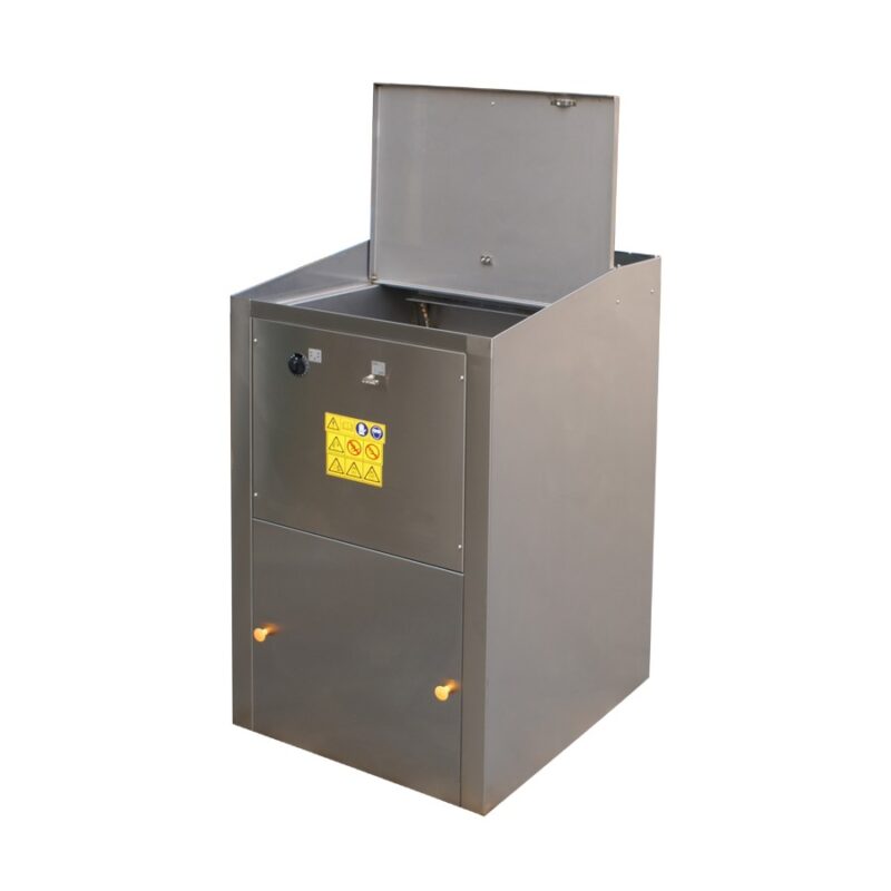 Myjnia Top-Framewash Myjnia Top-Framewash