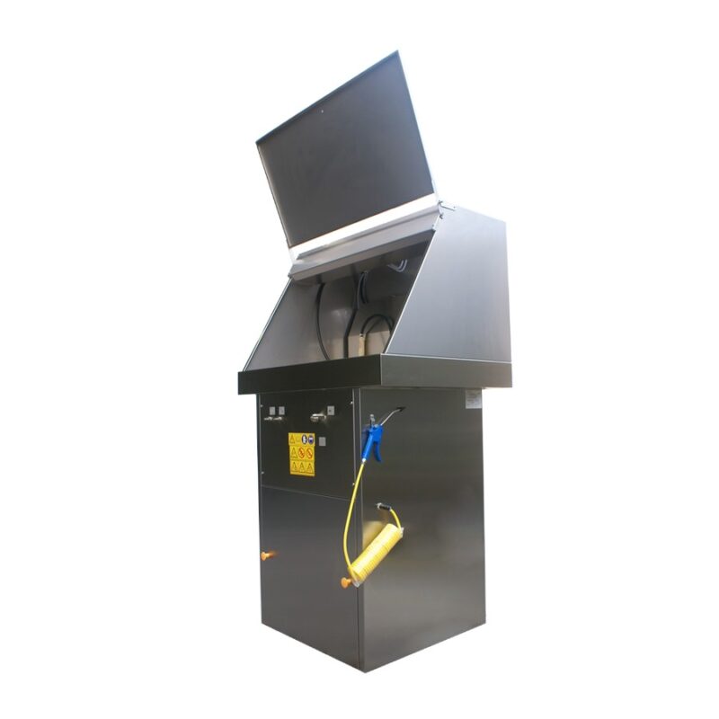 Myjnia Top-Framewash Myjnia Top-Framewash