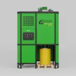 destylator przemysłowy