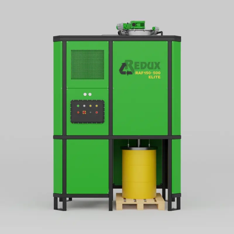 Destylator RAF 150 ELITE