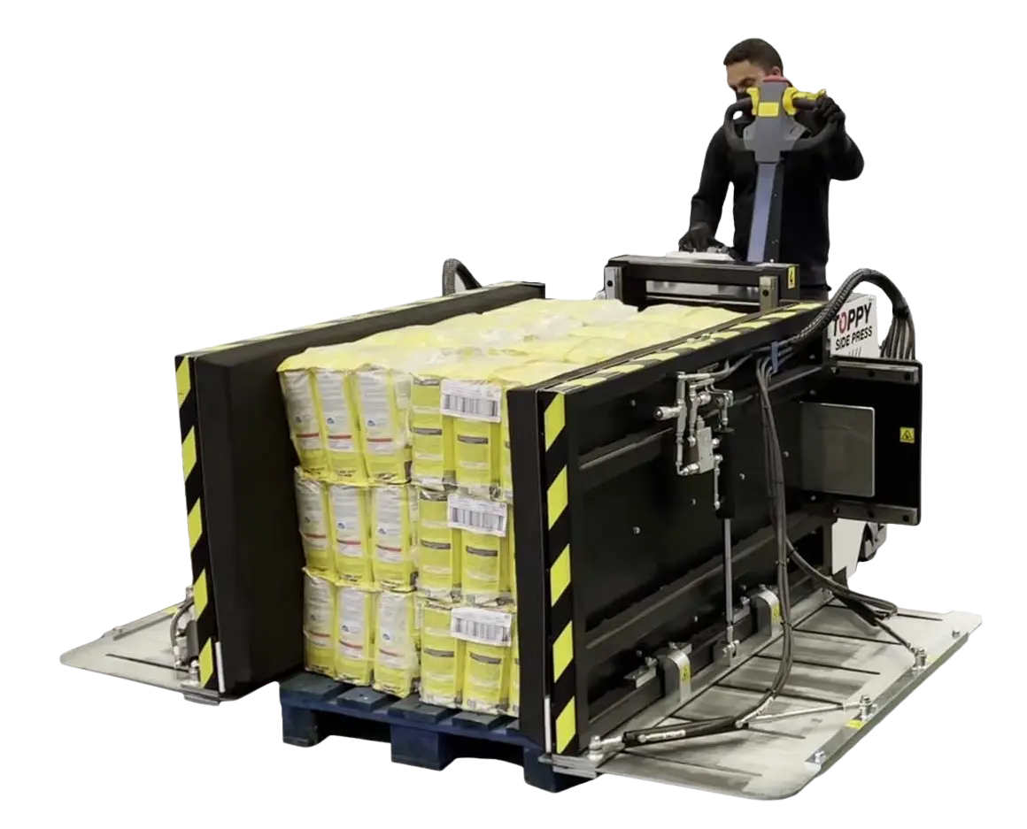 Toppy Falcon Wings Toppy Falcon Wings