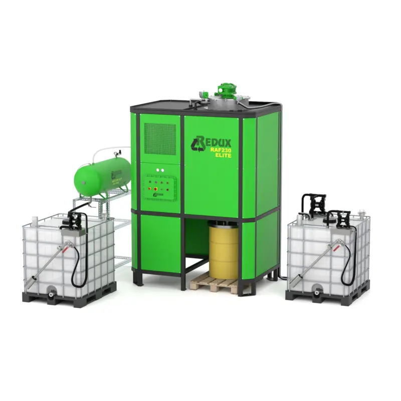 Destylator RAF 150 ELITE
