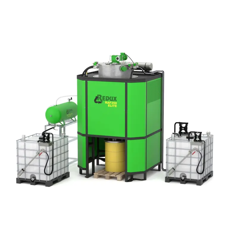 Destylator RAF 150 ELITE