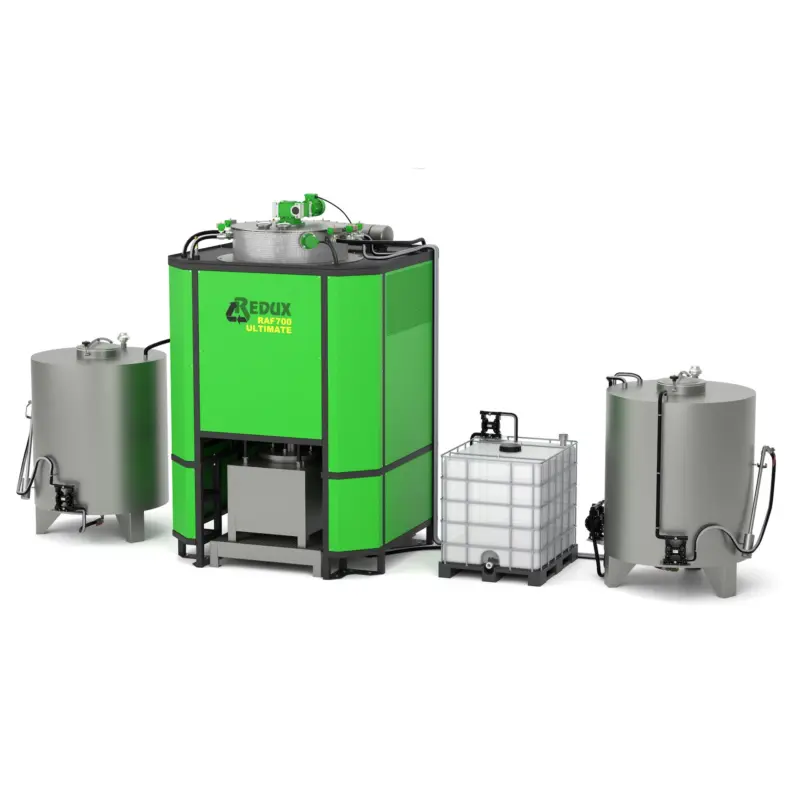 Destylator RAF 150 ELITE