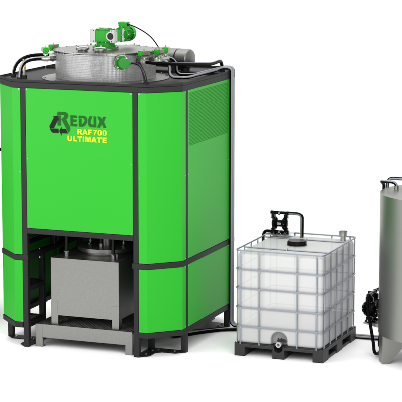 Destylator RAF 700 ULTIMATE