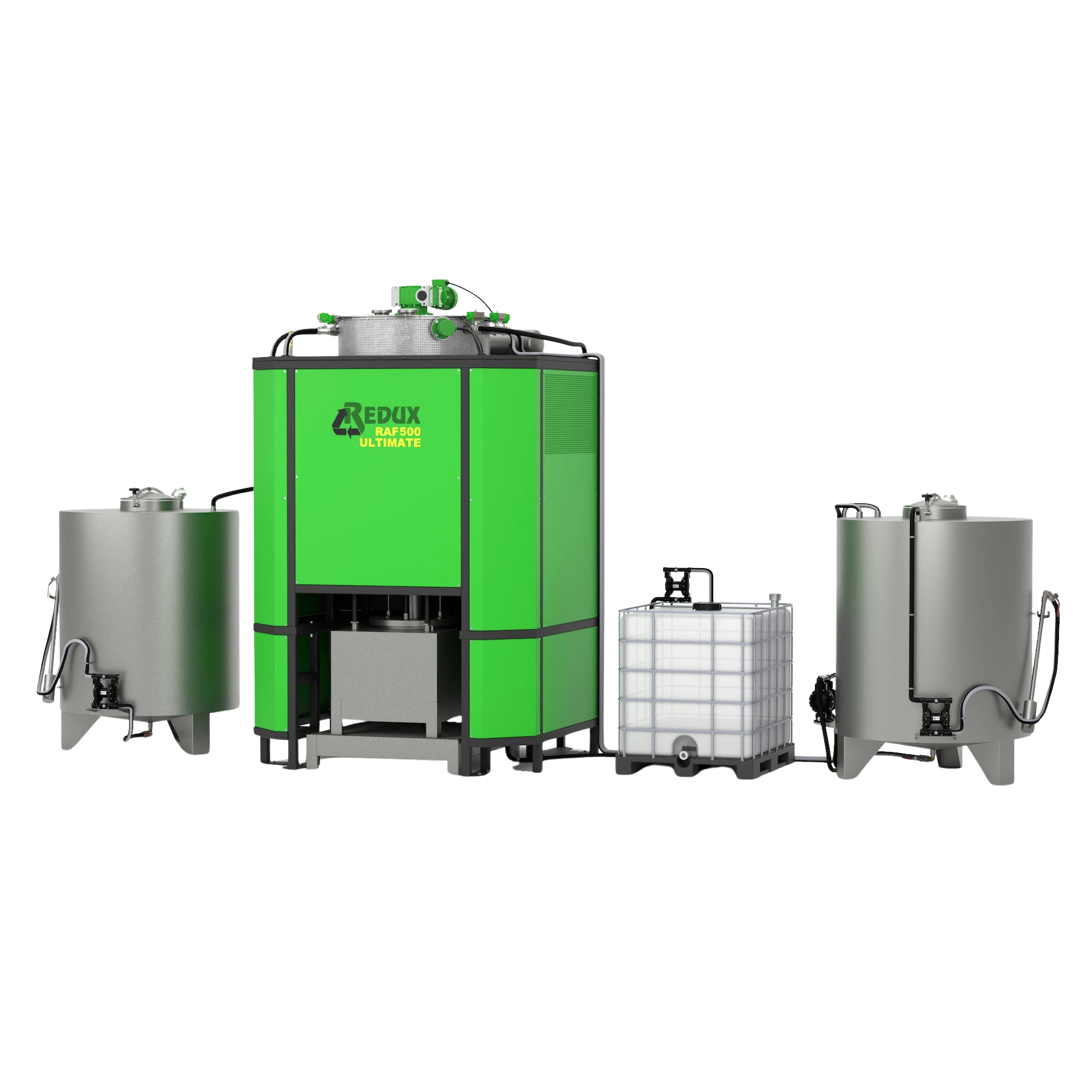 Destylator RAF 350 ULTIMATE